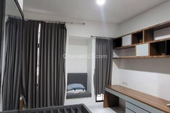 Rumah Bagus Semi Furnished di Sutera Palmyra Alsut (pau)