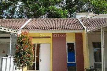 Disewakan Cepat Rumah di Mutiara Gading City Cluster Royal London