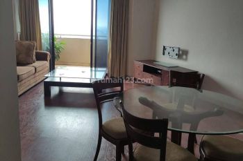 Disewakan Apartement Beverly Tower