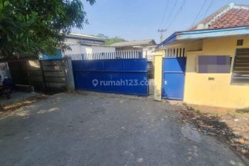 Dijual Sewakan Cepat Pabrik Cileungsi Kidul Bogor Nego