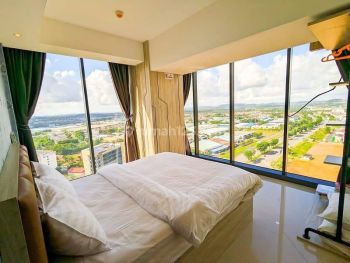 For Sale 2 Bedroom In Pollux Habibie, Batam