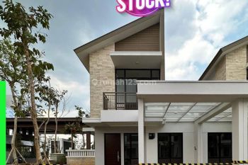 Eyecatching Rumah Gress Podomoro Park Fashagriya Bandung 215P1