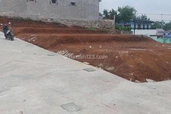 Kavling strategis terlaris di bandung timur