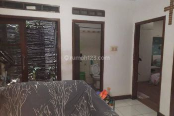 Dijual Rumah Minimalis Taman Holis Indah I Siap Huni