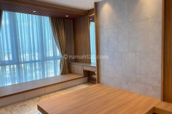 Jual murah apartment podomoro medan full perabot lantai 30 hadap timur