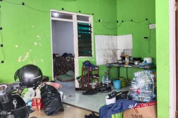Rumah di kontrak kan dekat kampus undip tembalang