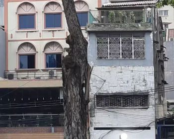 Gajah Mada Ruko Serba Guna