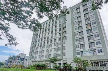 Disewakan Apartment 2 BR Furnished di Bogorienze, Bogor