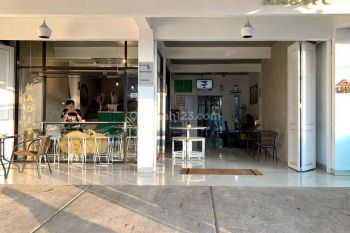Sewa Untung Ruko Mainroad 2 Lantai Cimahi Bisnis Lancar