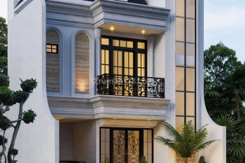 Dijual Murah Rumah Cluster Srengseng Sawah Jagakarsa Jakarta Selatan