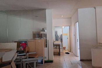 Ruko Market Boulevard Di Cengkareng Jakarta Barat