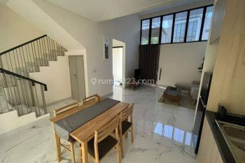 Dijual Cepat Rumah Mewah & Cantik Di Jakarta Garden City