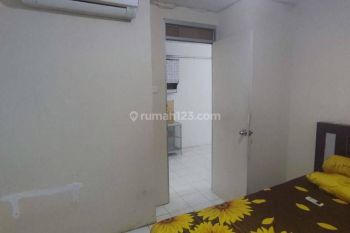 Disewakan 2kamar Apartemen Gading Nias Semi furnish Bulanan Tahunan Tower B