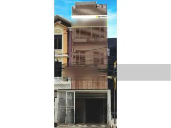 Ruko 4,5 lantai Siap Huni di Tebet Timur Dalam Raya, Jakarta Selatan