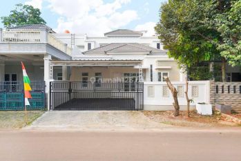 Grand Cibubur Country Dekat Mall Ciputra Cibubur, Free Biaya Biaya, Siap Kpr