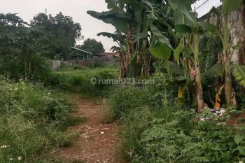 Tanah Letak Strategis Depan Sd Islam Hidayatullah Banyumanik