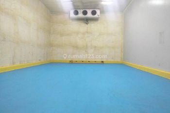 Gudang Pendingin Bekasi Jawa Barat **