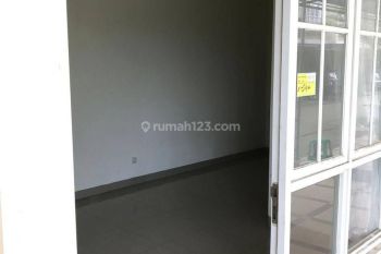 Disewakan Rumah 2 Lantai Cluster D Cataluna Jababeka