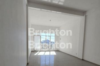 RUKO KALIJUDAN, ROW 2MOBIL LONGGAR, DEKET KAMPUS, DEKET MERR