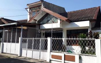 Rumah Siap Huni di Regol Dekat Gerbang Tol Harga Terbaik