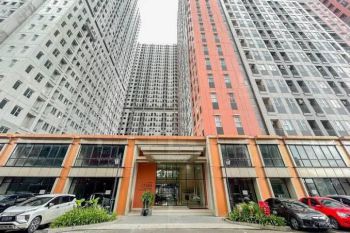APARTEMENT TRANSPARK JUANDA