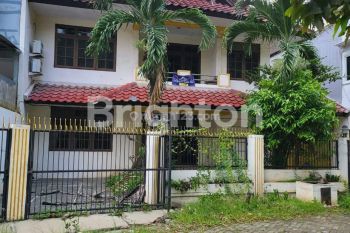 Rumah di Harapan Indah Bekasi