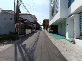 Tanah Istimewa Seturan Cocok di Bangun Kos2an Dekat Upn