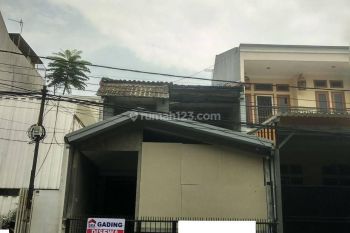 Disewakan Rumah Siap Huni Cocok Untuk Usaha di Bcs Kelapa Gading , Bisa Nego