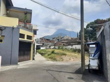 Dijual BU Tanah Dekat Balai Among Tani Batu