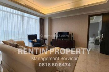 For Rent Apartment Botanica 2 Bedrooms High Floor Full Furnished