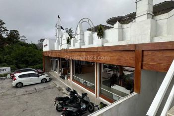 Bisnis Cafe Dan Restaurant di Kintamani Im