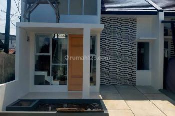 Rumah Baru di Tambun Selatan Bekasi Jawa Barat