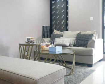 Disewakan Rumah Furnish Dayana Summarecon Bandung