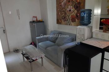 Free Ipl Disewakan Apartemen 2br Bassura City Tw E Lt 23 Al Furnish