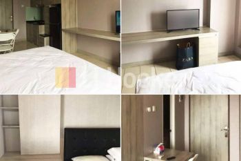Apartemen Sunter Park View Tower A Lantai 29 Sunter, Jakarta Utara