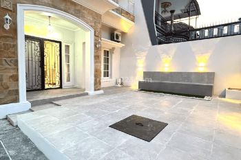 Dijual Rumah Murah 2 Lt Semifurnish Di Kota Harapan Indah