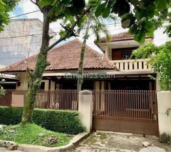 Rumah Sayap Riau Cocok Untuk Kantor