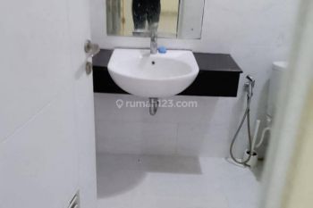 P Fl Disewakan Rumah 6x18 Cluster Amerika Latin Green Lake City