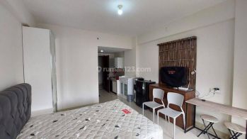 Disewakan Apartemen Studio di Galeri Ciumbuleuit 2 Bandung