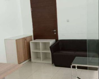 Disewakan Office APL Tower Tanjung Duren
