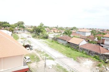 Tanah di Jl. Pulau Enggano, Jl. Pulau Lingga, Denpasar 43 are