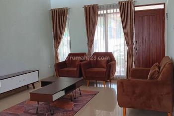 Jual Rumah Mainroad Furnished Awani Residence Cimahi Padalarang