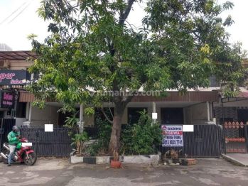 Disewakan Rumah Butuh Renovasi Tusuk Sate di Kelapa Gading Permai , Bisa Nego