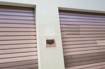 Dijual Stan Pasar Modern Puncak Permai Surabaya Ron.a839
