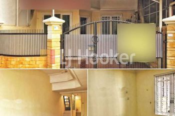 Rumah Kelapa Lilin, Kelapa Gading, Jakarta Utara