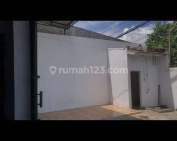 Gudang Cikupa Tangerang Akses Cont. 40 , Office, Area Parkir