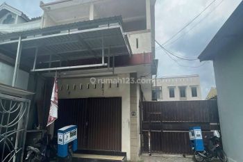 Rumah Supriadi Raya, Semarang Timur