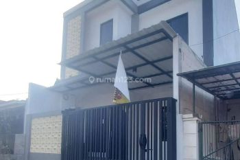 Dijual Rumah Di Nusa Loka Bsd