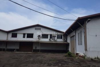 Pabrik Celup Operasional Furnish di Pekalongan Jawa Tengah