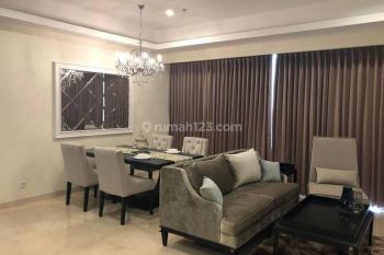 Apartemen Pondok Indah Residence 2+1BR